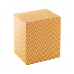CreaBox PB-271. cutie personalizată, AP716087-01 - alb