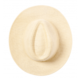 Mulins. pălărie de paie, AP722891-00 - natural