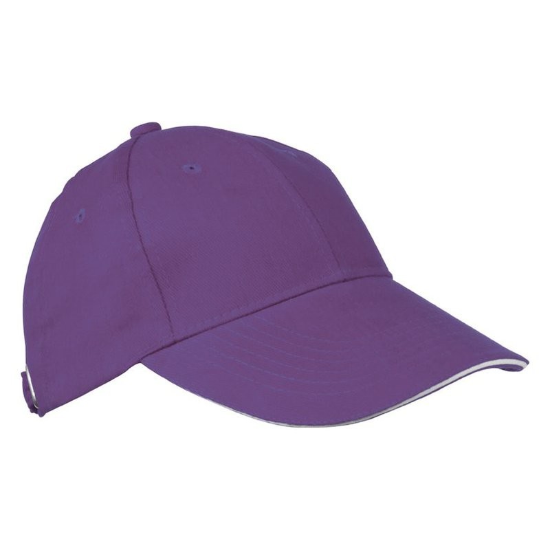 Şapcă baseball - 5046612, Violet