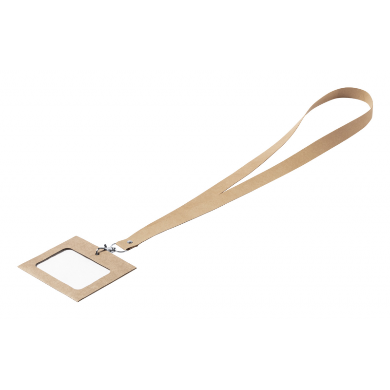 Nerthus. lanyard, AP723088 - natural