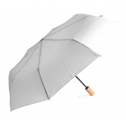 Kasaboo. Umbrelă, RPET, AP808417-01 - alb