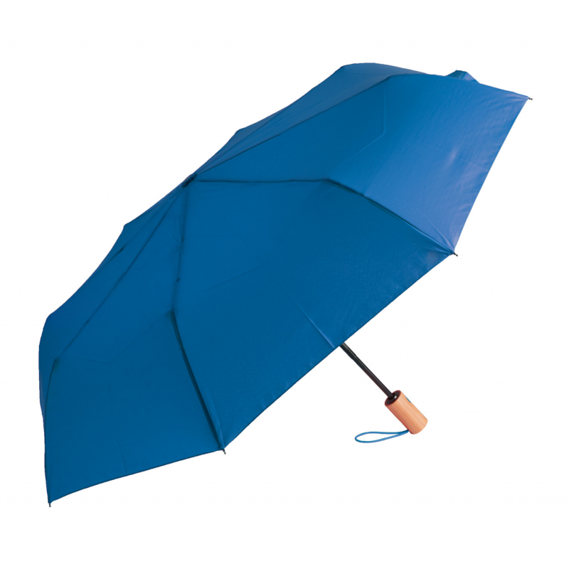 Kasaboo. Umbrelă, RPET, AP808417-06 - albastru