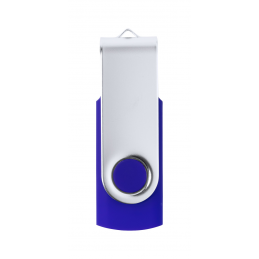 Yeskal 8GB. USB, AP723209-06 - albastru