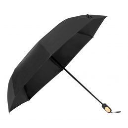 Barbra. Umbrelă RPET, AP733363-10 - negru