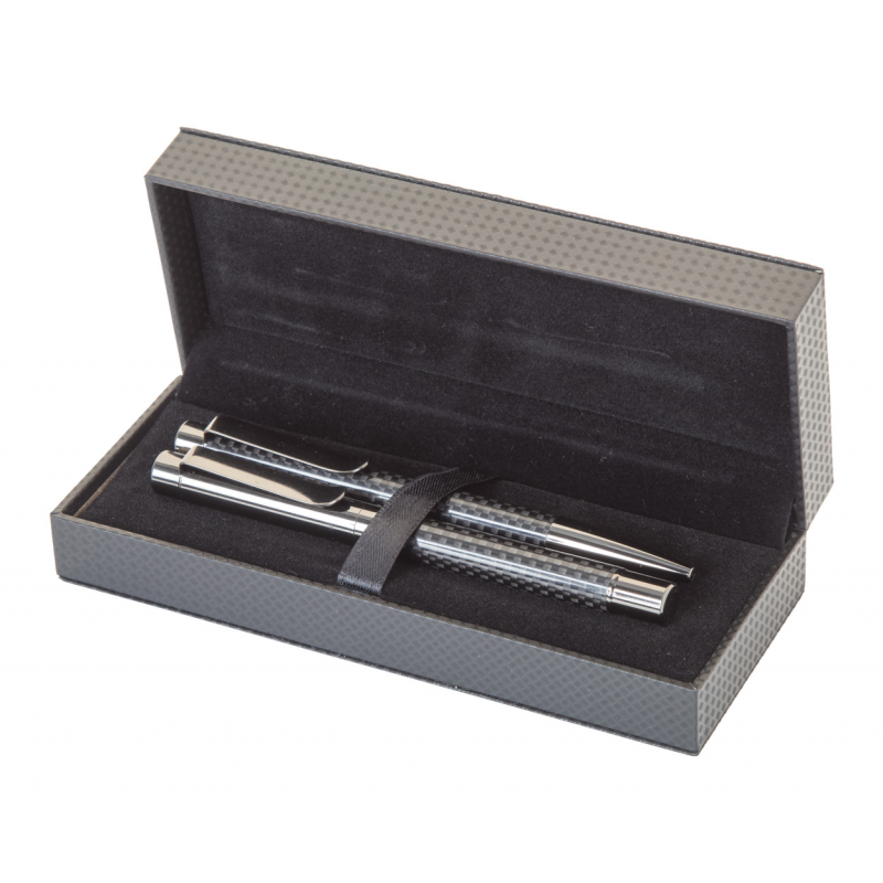 Braids. Set pix, AP800736-10 - negru Braids. Set pix, AP800736-10 - negru