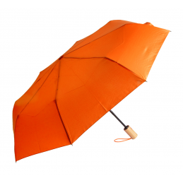 Kasaboo. Umbrelă, RPET, AP808417-03 - portocaliu