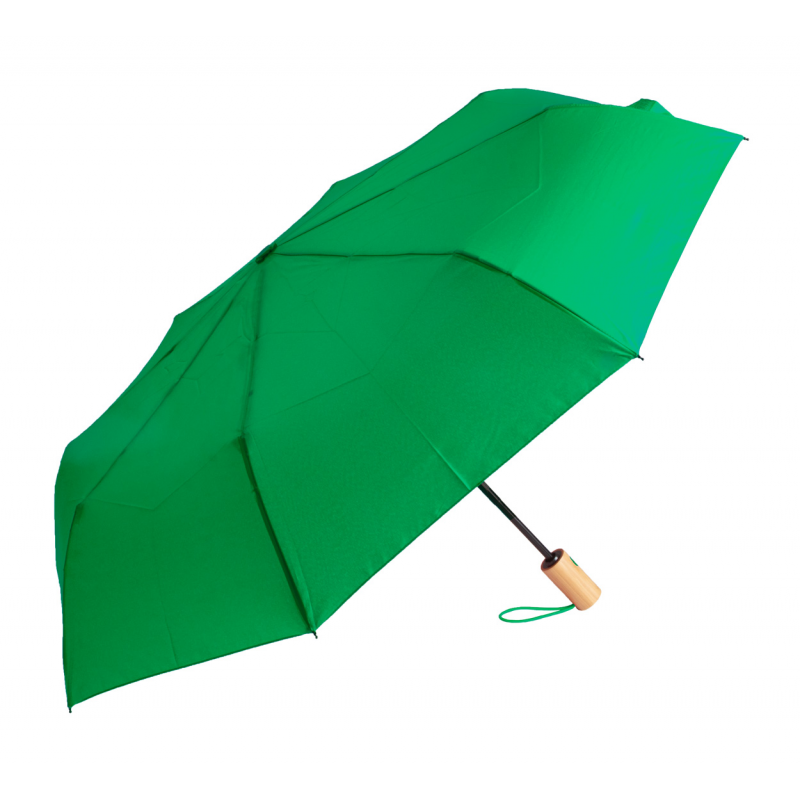 Kasaboo. Umbrelă, RPET, AP808417-07 - verde