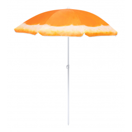 Chaptan. umbrelă de plajă, portocală, AP722878-A - portocaliu