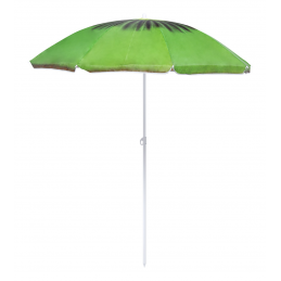Chaptan. umbrelă de plajă, kiwi, AP722878-C - verde