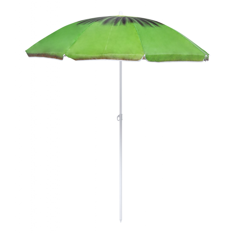 Chaptan. umbrelă de plajă, kiwi, AP722878-C - verde