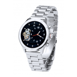 Dant. smart watch, AP722857-21 - argintiu