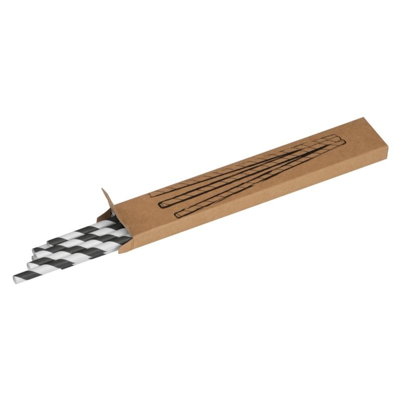 Paie din carton - 8119103, Black Paie din carton - 8119103, Black