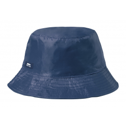 Skix. şapcă pescar, RPET, AP723054-06A - albastru închis
