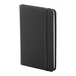 Repuk Line A6. Caiet RPU, AP800742-10 - negru