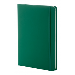 Repuk Line A5. Caiet RPU, AP800741-07 - verde