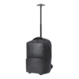 Gibut. rucsac troler, AP723177-10 - negru