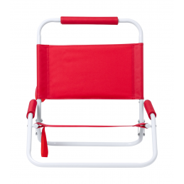 Coswel. scaun plajă, AP723086-05 - roșu