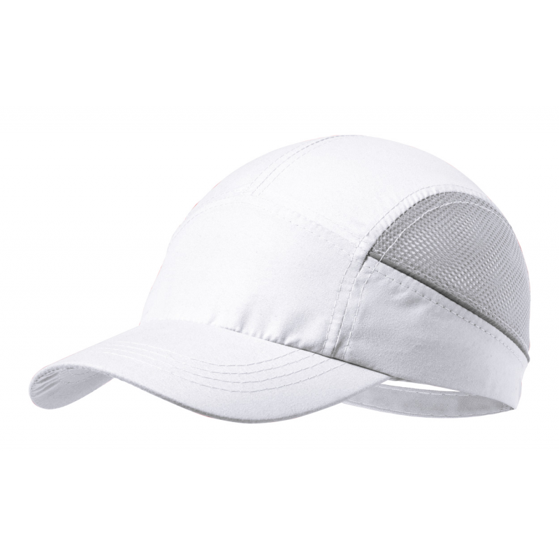 Isildur. șapcă  baseball, AP722894-01 - alb