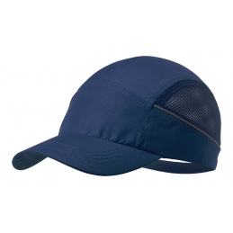 Isildur. șapcă  baseball, AP722894-06A - albastru închis