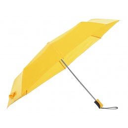Sandy umbrella. Umbrela...