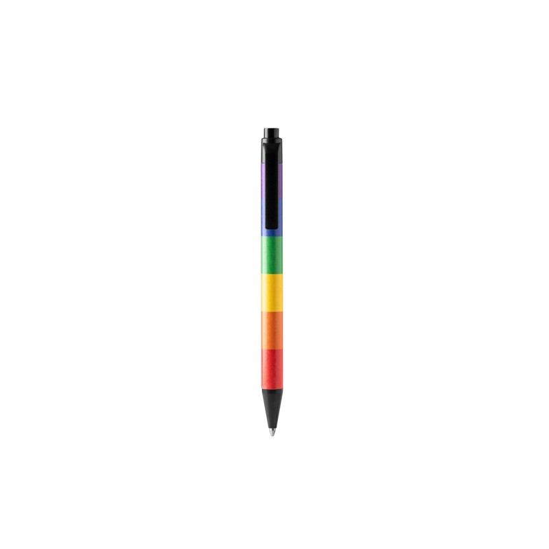 BALL PEN SIVAN MULTICOLOUR - BL1328