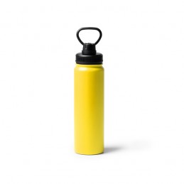 BOTTLE POLIT YELLOW - BI1360