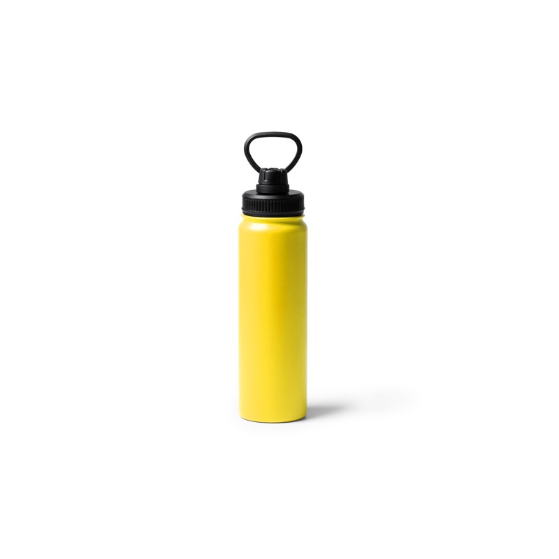 BOTTLE POLIT YELLOW - BI1360