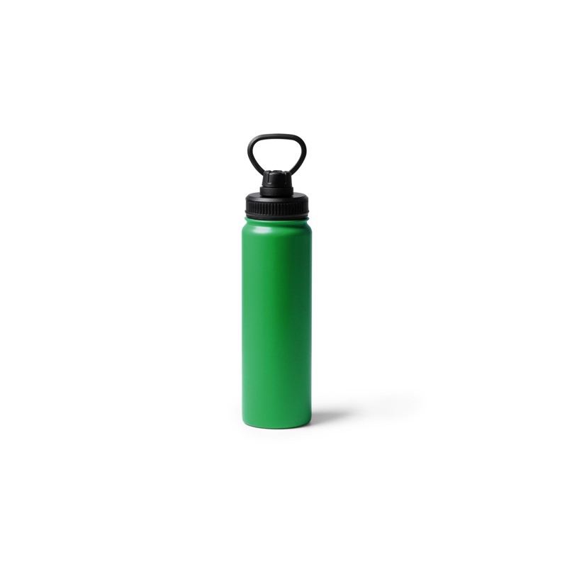 BOTTLE POLIT FERN GREEN - BI1360 BOTTLE POLIT FERN GREEN - BI1360