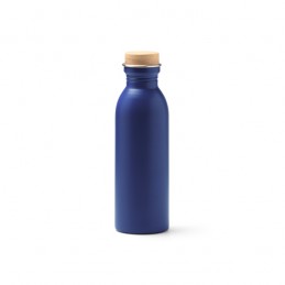 BOTTLE LEVU ROYAL BLUE - BI1224