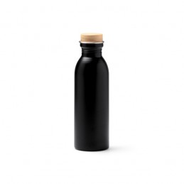 BOTTLE LEVU BLACK - BI1224