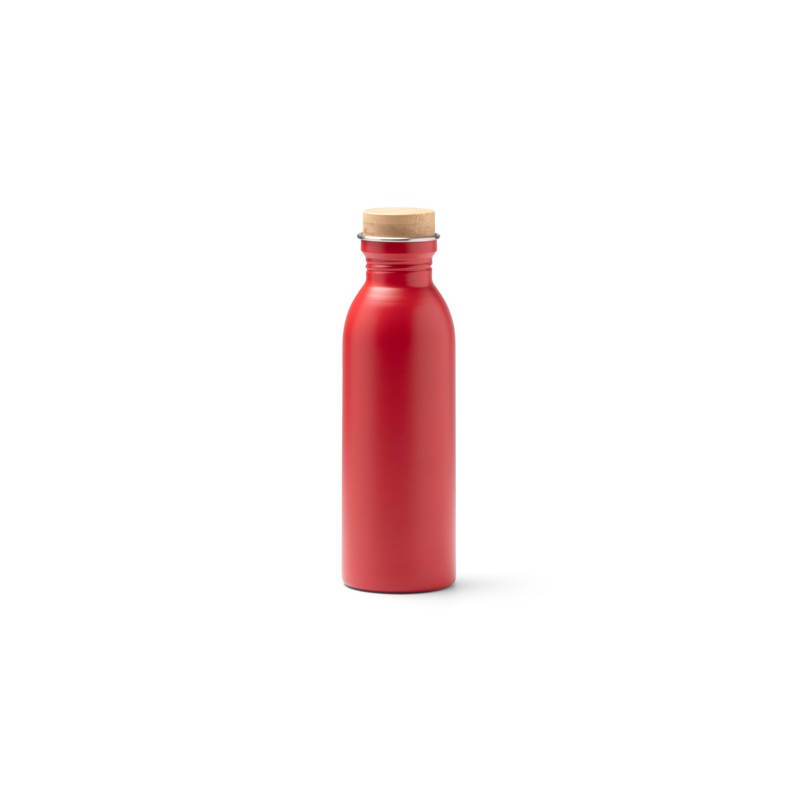 BOTTLE LEVU RED - BI1224 BOTTLE LEVU RED - BI1224