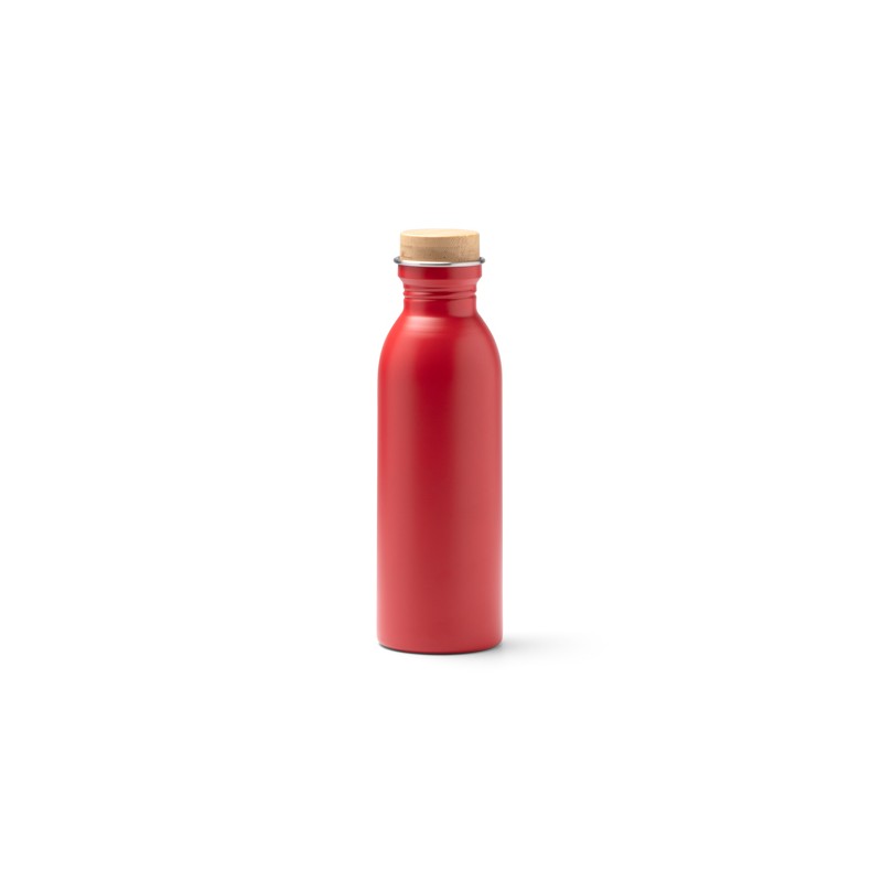 BOTTLE LEVU RED - BI1224