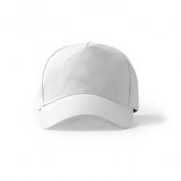 CAP FRED WHITE - GO1470