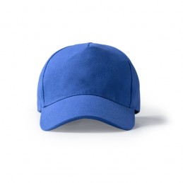 CAP FRED ROYAL BLUE - GO1470