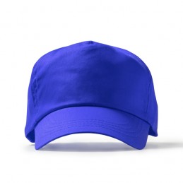 FREYA CAP ROYAL BLUE - GO7030