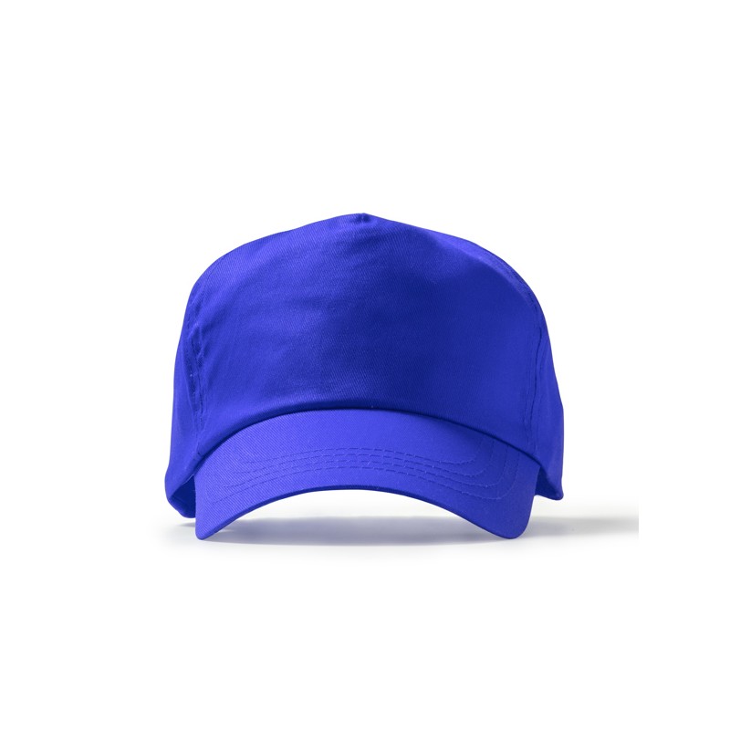 FREYA CAP ROYAL BLUE - GO7030