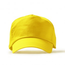 FREYA CAP YELLOW - GO7030