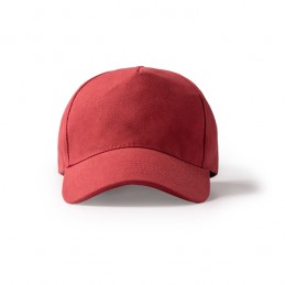 CAP FRED RED - GO1470