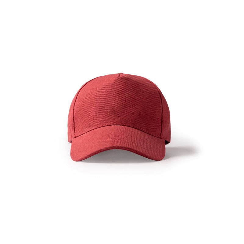 CAP FRED RED - GO1470 CAP FRED RED - GO1470