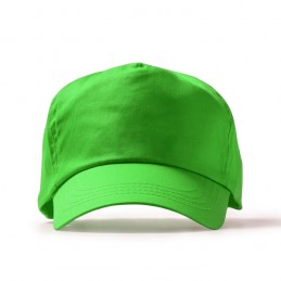 FREYA CAP FERN GREEN - GO7030