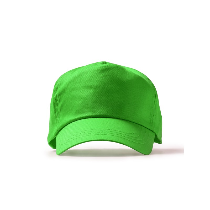 FREYA CAP FERN GREEN - GO7030