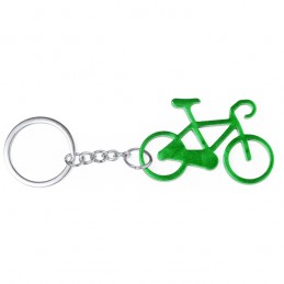 KEYRING GIRO FERN GREEN - KO1380