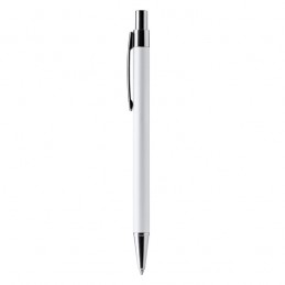 BALL PEN RODAL WHITE - BL1239