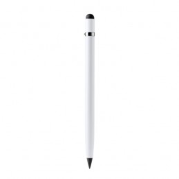 PENCIL TEZAL WHITE - LA1238