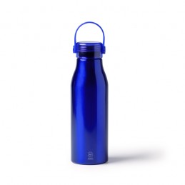 BOTTLE FENTAL ROYAL BLUE - BI1365