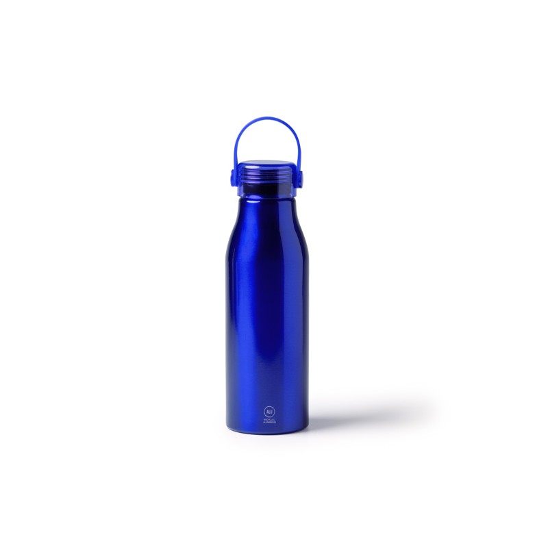 BOTTLE FENTAL ROYAL BLUE - BI1365