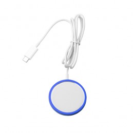 CHARGER WUDY ROYAL BLUE - CR1060