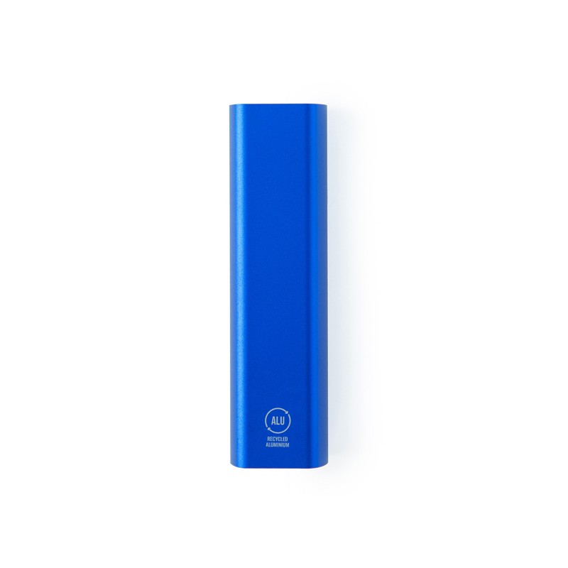 POWER BANK BONY ROYAL BLUE - PB1288