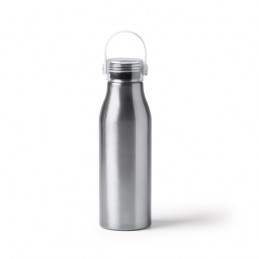 BOTTLE FENTAL SILVER - BI1365