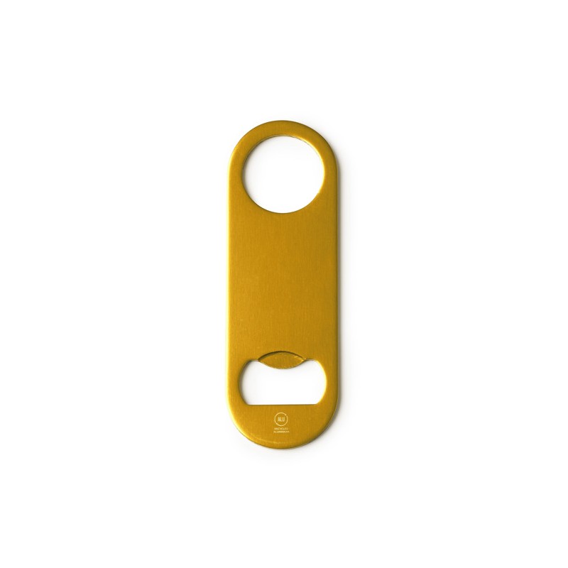 OPENER DAVY YELLOW - AB1396